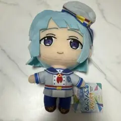 あんさんぶるスターズ　紫之創　新衣装　プライズ　ぬいぐるみ