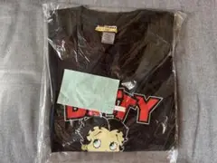 Betty Boop Tシャツ L