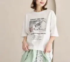 スタジオクリップ　ムービーTシャツ　グレムリン