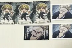 僕のヒーローアカデミア 物間寧人 カード、ブロマイド