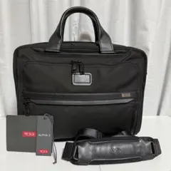 TUMI アルファ3 2603132D3 2wayブリーフケース ビジネスバッグ