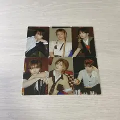 BOYNEXETDOOR BOYLIFE セット