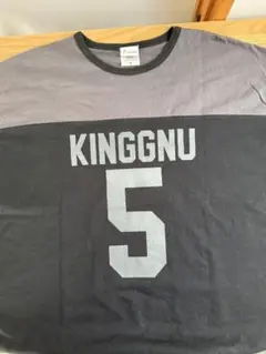 2025年最新】king gnu tシャツ footballの人気アイテム - メルカリ