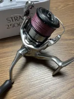【最終価格】ストラディック2500SHG