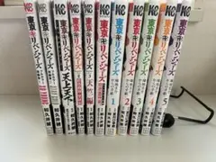東京リベンジャーズ セット
