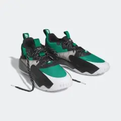Adidas Dame EXTPLY 2 green