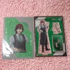 うたプリ ココス タブナイ アクスタ クリカ