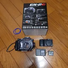 SEAu0026SEA DX-2G