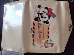 ディズニー　手帳型スマホケース　iPhoneAndroid