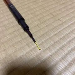 Daiwa ひすい 中硬