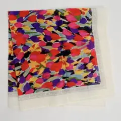 GIVENCHY ハンカチ　未使用