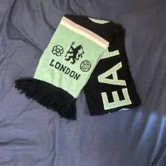 チェルシーサッカーマフラー