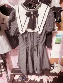 toalice ワンピース
