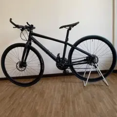 Sts.Okmr専用★cannondale バッドボーイ レフティ◆直接手渡限定 CANNONDALE ( キャノンデール ) クロスバイク Bad Boy 2 バッド