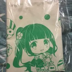ご注文はうさぎですか？　トートバッグ
