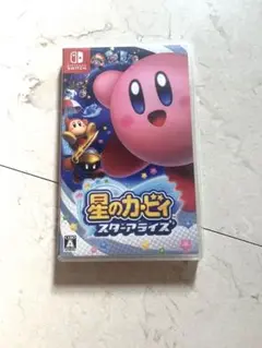 星のカービィ スターアライズ