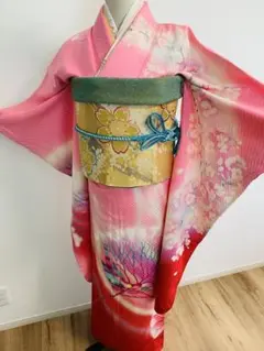 専用になります☆ブランド☆永田萌着物☆七五三セット 楽天市場】【レンタル】3歳 女の子 着物レンタル 七五三 j3013