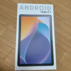 【値下げ敢行‼️】2025年モデル　Android Tablet M10 本体