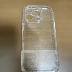iPhone16Pro ハードカバー