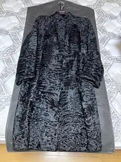 ⭐️極美品⭐️ロエベ⭐️コート⭐️ジャケット⭐️スワカラ⭐️ラム⭐️