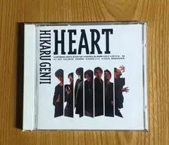 光GENJI / HEART’N HEARTS