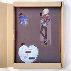 プリパラ 夢川ショウゴ でかすた デカアクリルスタンド WITH
