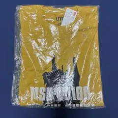 新品未使用 UNIQLO 百式Tシャツ Lサイズ