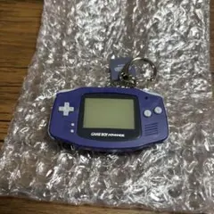 ニンテンドー ゲームハードキーホルダーコレクション