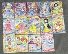 アイプリカード♪コレクショングミVol.4 フルコンプセット