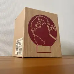 無印良品 MUJI 自分で描く地球 【未使用】