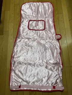 【美品】ZOYゾーイゴルフトラベルバッグ ゴルフカバー