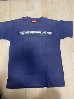 old suprem tシャツ