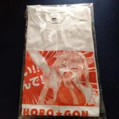 小林さんちのメイドラゴン Tシャツ 白 新品未開封