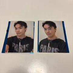 BALLISTIK BOYZ from EXILE TRIBE 砂田将宏 写真 - メルカリ