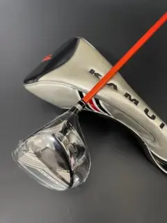 カムイ KAMUI PRO KP-01 1W 10° ドライバー