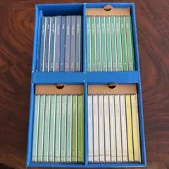 DWE ディズニー英語システムStory and Songs 12巻
