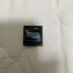 ポケットモンスター ダイヤモンド　初期ロム