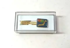 PRU ネクタイピン 未使用 ケース入り保管品