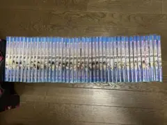 【全巻】テニスの王子様【全42巻】