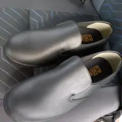 ミドリ安全　　超耐滑作業靴　　ハイグリップ　　２８cm 抗菌　防臭　防水