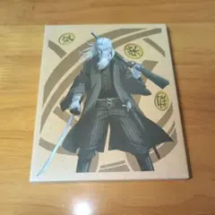 ゴールデンカムイ　Blu-ray　第3巻　初回限定盤　美品