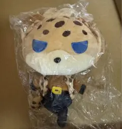 SB69 ショバロ　ロム　ぬいぐるみ