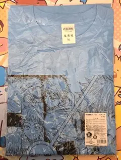 ㊿新品　呪術廻戦　Tシャツ　五条悟　XLサイズ　ジャンプショップ