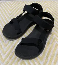 Teva HurricaneXLT2 Black ハリケーンメンズ