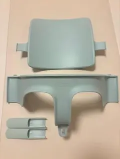 Stokkeストッケ　ベビーセット　アクアブルー