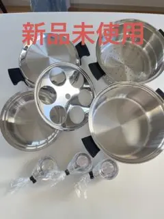 アムウェイ 6Lシチューパンセット