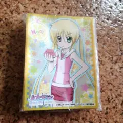 ハヤテのごとく！ 桂ヒナギク プレイマットの通販 わかな