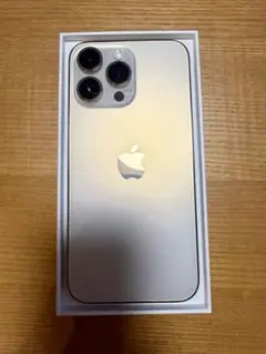 Apple iPhone 14 Pro Max 256GB ゴールド