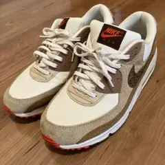 【美品】NIKE Air Max スニーカー