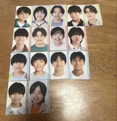 MYOJO関西Jr. 10月号